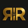 RR monogram – Rostislav Rabiec