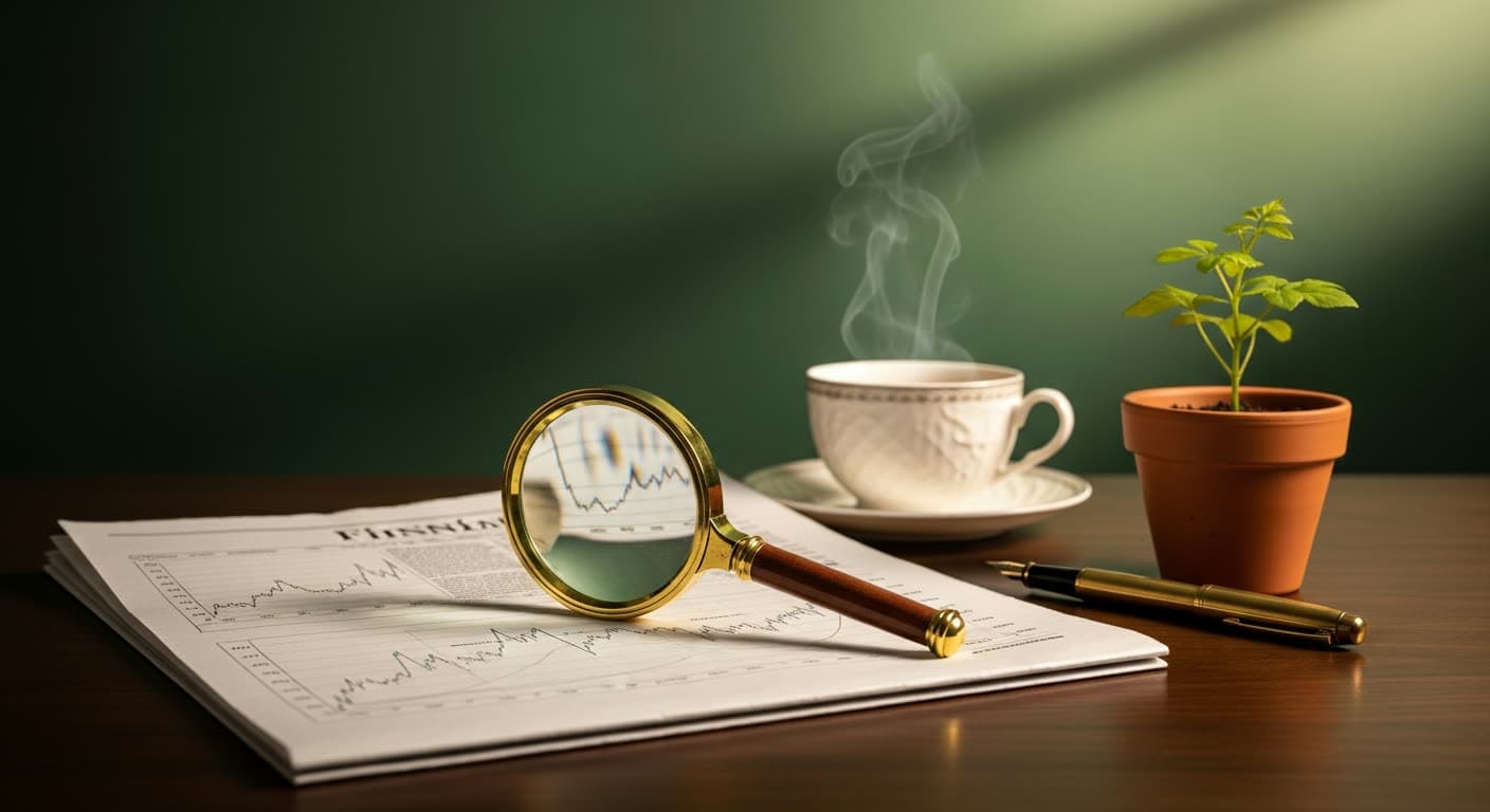 Investovat, nebo spořit? Jak se rozhodnout