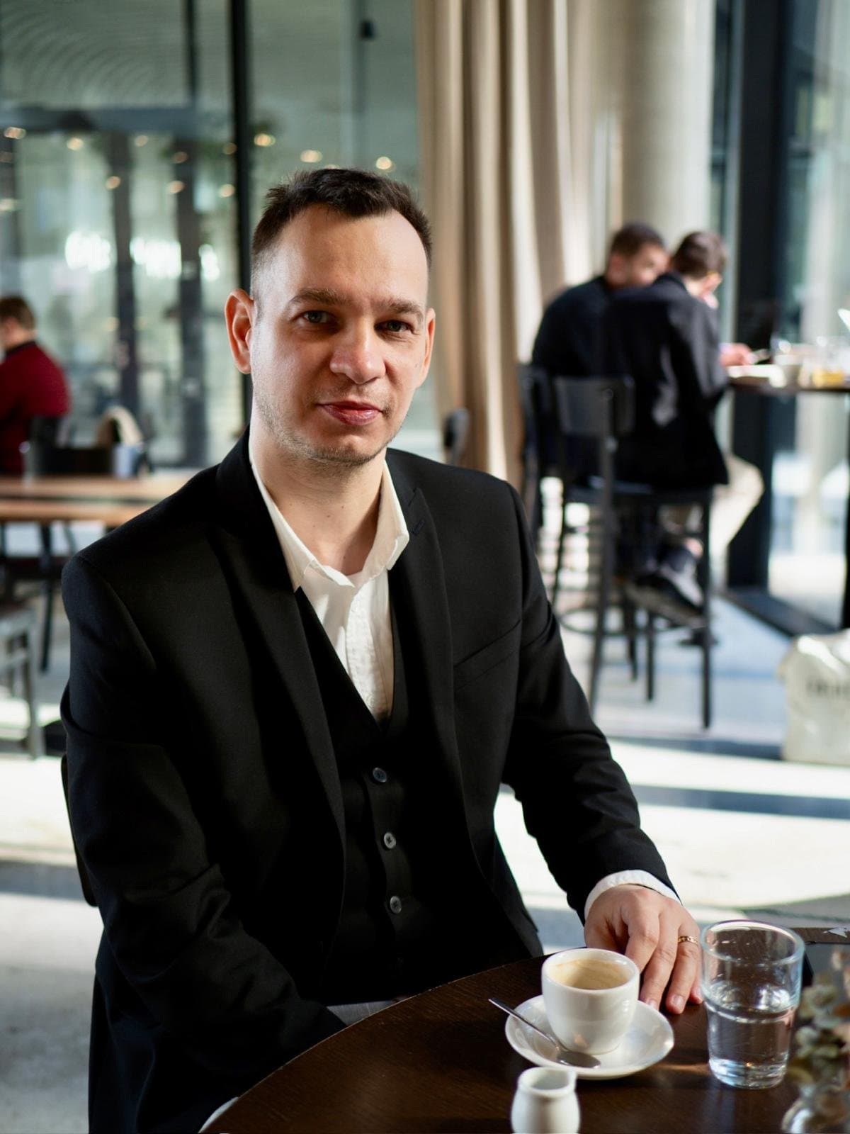 Rostislav Rabiec – finanční poradce, Karviná & Ostrava